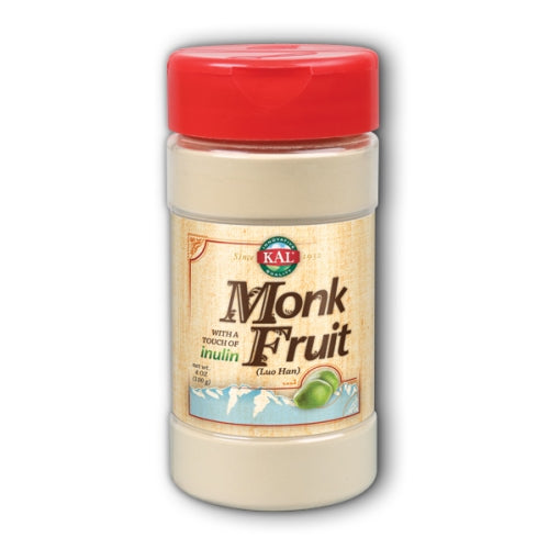 Kal Monk Fruit 4 oz