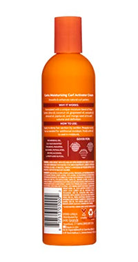 Thumbnail for Image 2 of Cantu Shea Butter Moisturizing Curl Activator Cream 12 Oz. Pack of 2