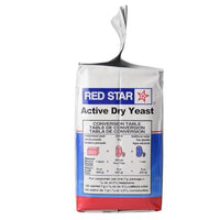 Thumbnail for Image 3 of Red Star Active Dry Yeast 2 Pound