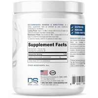Thumbnail for Image 3 of Bucked Up Pure Micronized Creatine Monohydrate 300 Grams