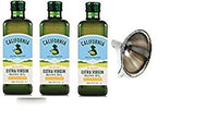 Thumbnail for Image 1 of Default Title for the product California Olive Ranch Olive Oil Extra Virgin Mild & Balanced