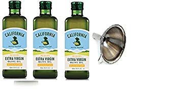 Image 1 of Default Title for the product California Olive Ranch Olive Oil Extra Virgin Mild & Balanced