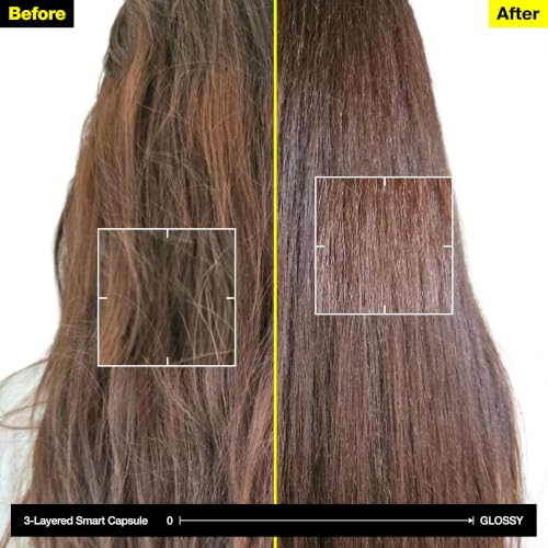 Image 5 of FROMLABS Deep Conditioning Protein Hair Mask Duo Set
