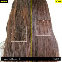 Thumbnail for Image 3 of FROMLABS Korean Glass Hair Care Routine Set