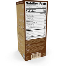 Thumbnail for Image 4 of Perk Energy Drink Mix (Dutch Hot Cocoa) 10 Stick Packs, Gluten-Free