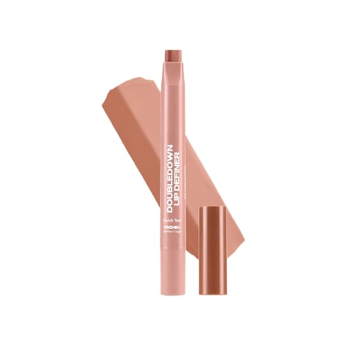 Image 5 of Quick Text for the product Sacheu DoubleDown Lip Definer