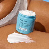 Thumbnail for Image 6 of frank body Barrier Body Creme 7.77 oz/230 ml