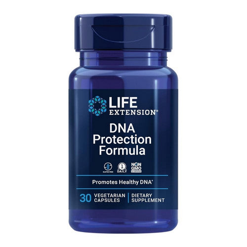 Life Extension DNA Protection Formula 30 Veg Caps