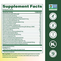 Thumbnail for Image 4 of MegaFood Advanced Multivitamin for Women 55+ Doctor Formulated, 120 Tablets