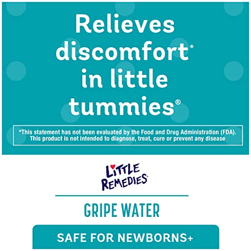 Image 5 of Little Remedies Gripe Water