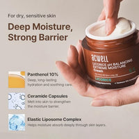 Thumbnail for Image 5 of ACWELL Licorice pH 5.5 Balancing Cleansing Toner + Extreme Moisture Cream