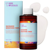 Thumbnail for Image 1 of 4 Fl Oz (Pack of 1) for the product Good Molecules Niacinamide Brightening Toner with Arbutin