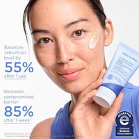 Thumbnail for Image 5 of AESTURA ATOBARRIER365 Cooling Hydro Soothing Water Cream Moisturizer, 80 ML