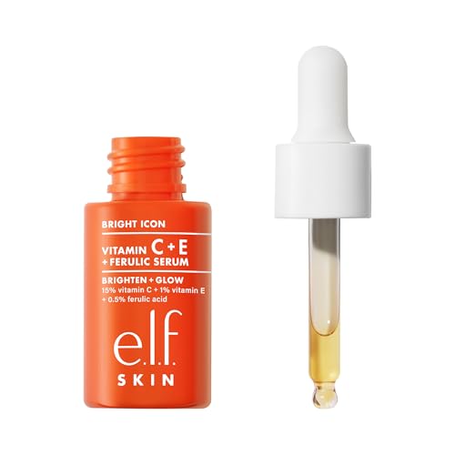 Image 7 of e.l.f. SKIN Brightest Besties Duo Travel-Sized Skincare Set