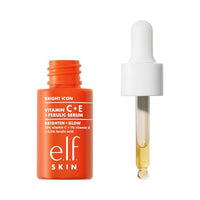 Thumbnail for Image 7 of e.l.f. SKIN Brightest Besties Duo Travel-Sized Skincare Set