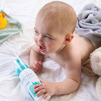 Thumbnail for Image 6 of Vanicream Foaming Wash for Baby - 8oz Moisturizing Cream for Baby - 6oz