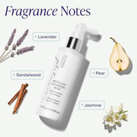 Thumbnail for Image 6 of Kenra Platinum Micellar Cleansing Mist