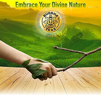 Thumbnail for Image 6 of Buddha Teas Organic Blackberry Leaf Tea - Herbal Tea, Caffeine Free