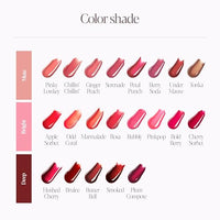Thumbnail for Image 28 of Espoir Couture Lip Tint Glaze