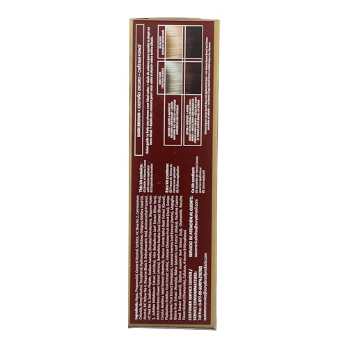 Image 2 of Surya Brasil Henna Dark Brown Cream - 2.37 Ounce