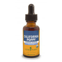 Thumbnail for Herb Pharm California Poppy Extract 1 Oz