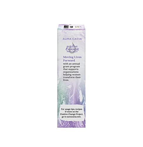 Image 4 of Aura Cacia Mineral Bath Kit