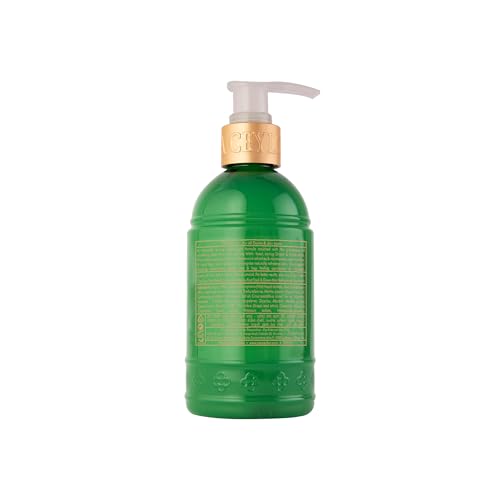 Image 2 of SPA CEYLON Green Mint Cooling Aloe Leg Gel 250g