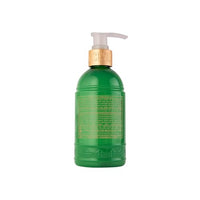 Thumbnail for Image 2 of SPA CEYLON Green Mint Cooling Aloe Leg Gel 250g