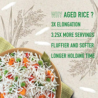 Thumbnail for Image 5 of Generic India Gate Basmati Rice Dubar, 1kg