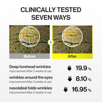 Thumbnail for Image 6 of celimax The Vita-A Retinal Shot Tightening Dual Cream, 1.69 fl.oz