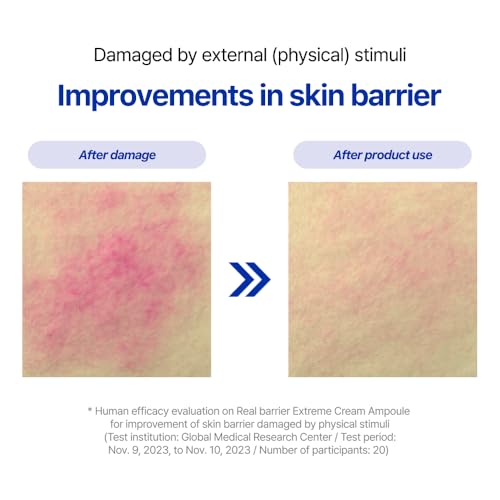 Image 7 of Real Barrier Extreme Cream Ampoule, 2.0 fl oz (50ml)