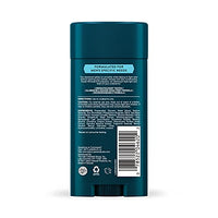 Thumbnail for Image 3 of JASON Men's Hydrating Deodorant Stick, 2.5 oz