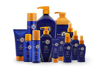 Thumbnail for Image 9 of It's a 10 Haircare Miracle Shampoo Plus Keratin