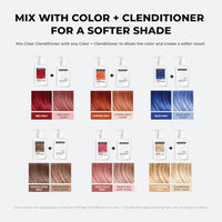 Thumbnail for Image 7 of KERACOLOR Keracolor Clenditioner Cleansing Conditioner, Color-Safe