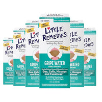 Thumbnail for Image 2 of 4 Fl Oz (Pack of 6) / Gripe water for the product Little Remedies Gripe Water