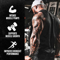 Thumbnail for Image 5 of Jacked Factory N.O. XT Nitric Oxide Supplements for Men