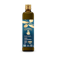 Thumbnail for Image 1 of Default Title for the product California Olive Ranch Reserve Collection Miller’s Blend Extra Virgin Olive Oil 500mL Pack of 6