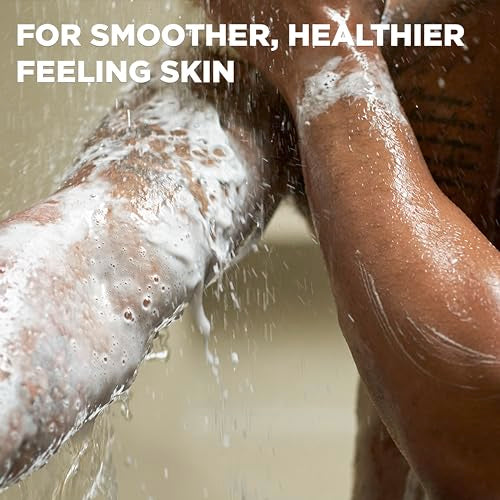Image 5 of DOVE MEN Cleansing Bar Soap Blood Orange + Sea Salt 4 Bars 5 oz