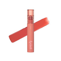 Thumbnail for Image 17 of Fixing - Coral Breeze for the product ETUDE Fixing Tint Matte Liquid Lipstick