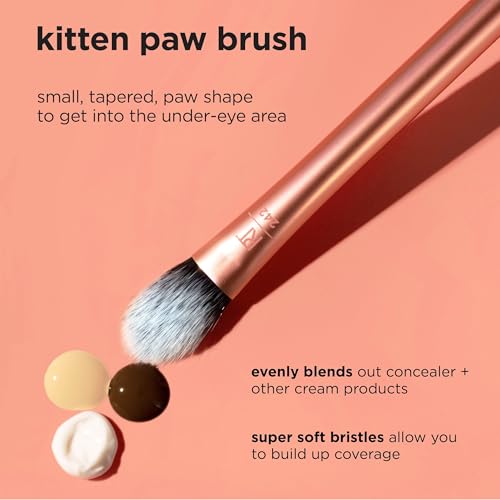 Image 5 of Real Techniques Concealer Brushes