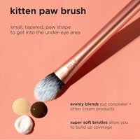 Thumbnail for Image 5 of Real Techniques Concealer Brushes