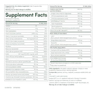 Thumbnail for Image 2 of Purity Products Super Pill - Elite Multivitamin  Krill Oil  Fish Oil