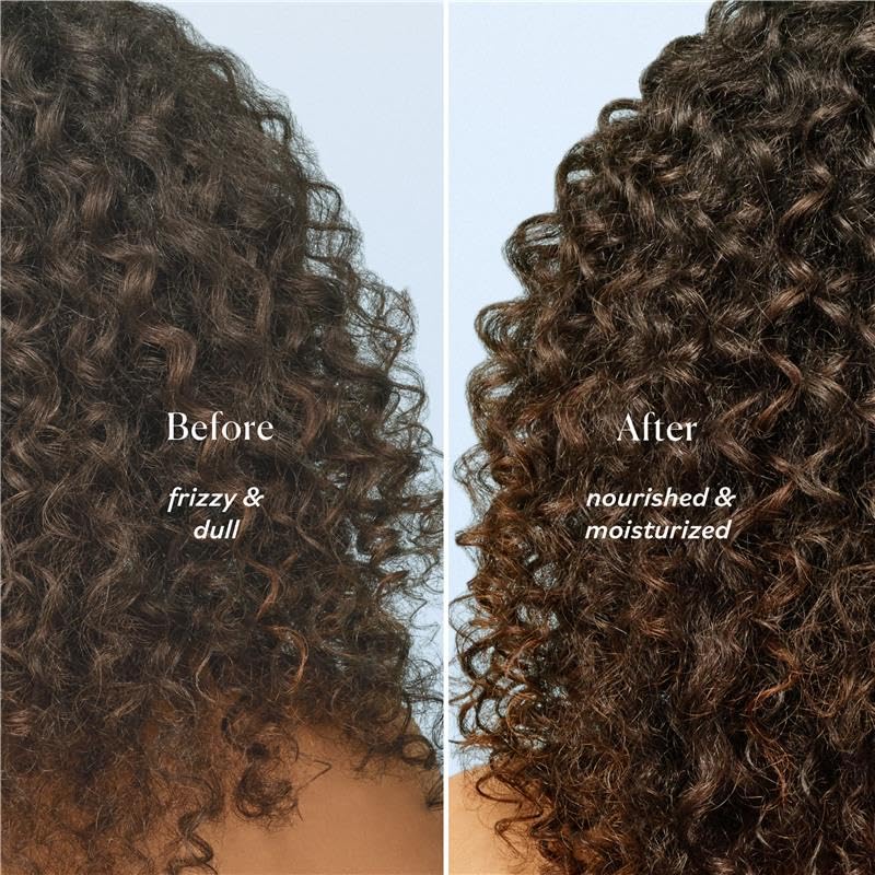 Image 3 of Sky Organics Organic Shea & Babassu Hydration Butter, 8 oz, Hair & Skin