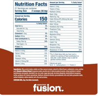 Thumbnail for Image 4 of Bariatric Fusion High Protein, Chocolate Peanut Butter, 31.5 oz