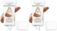 Thumbnail for Image 8 of SPICE / 1 Fl Oz (Pack of 2) for the product Almay Smart Shade Ageless Foundation