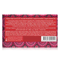 Thumbnail for Image 6 of SPA CEYLON GRAPEFRUIT COCONUT Luxury Soap