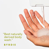 Thumbnail for Image 3 of Native Clean Body Wash Aloe & Green Tea Scent 18 fl oz