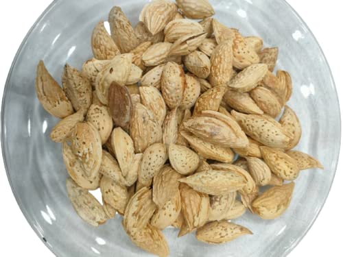 Image 7 of Generic Premium Almonds Paper Shell Almonds