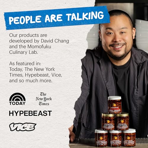 Image 6 of MOMOFUKU Sweet & Sour Sauce by David Chang, 13.3 oz All Purpose Sauce