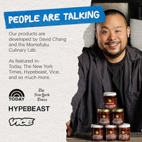 Thumbnail for Image 6 of MOMOFUKU Sweet & Sour Sauce by David Chang, 13.3 oz All Purpose Sauce